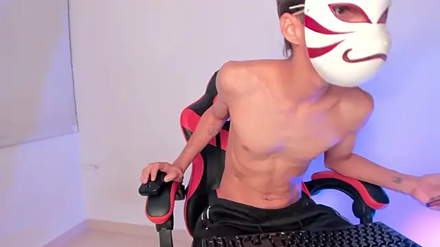 Senpai Lover  online show from 02/23/26, 08:17