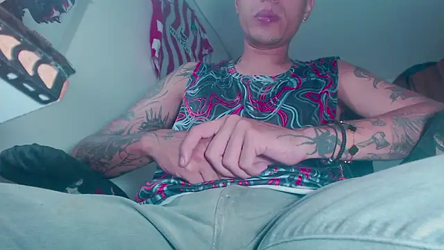 theskateboy online show from 02/12/26, 07:36