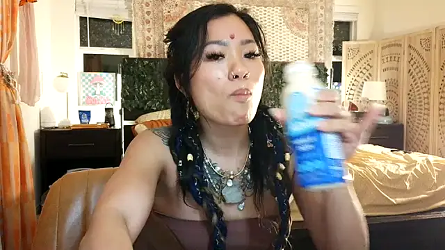 222goddess444you online show from 02/01/26, 02:21