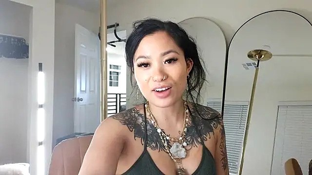 222goddess444you online show from 02/22/26, 06:24