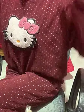 Snapshot of Naily_ chatting on 02/04/26, 07:58 Naily online show from 02/04/26, 07:58