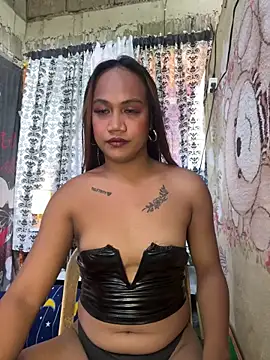 Queen-barbie online show from 03/19/26, 12:14