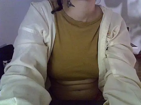 Onirica L online show from 02/04/26, 02:06