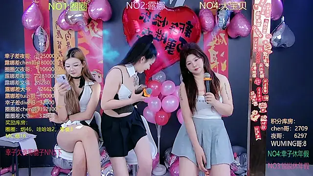 JZ-001- online show from 03/02/26, 07:15