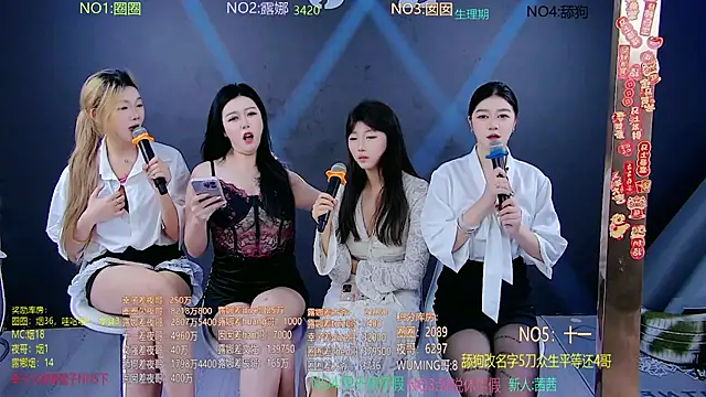 JZ-001- online show from 03/27/26, 08:26