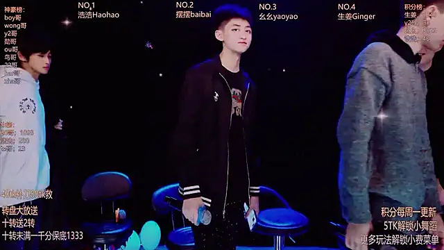 GAY-Sweetheart01 online show from 02/27/26, 12:43