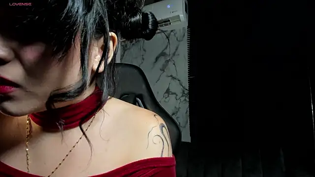 Snapshot of Angela_Kittenn chatting on 06/14/26, 04:03 Angela Kittenn online show from 06/14/26, 04:03