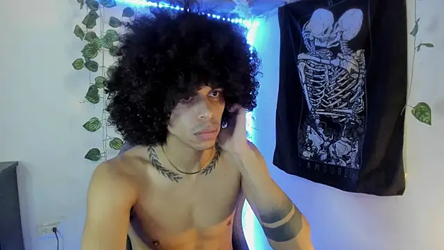 Aaron Hopper online show from 02/17/26, 12:56