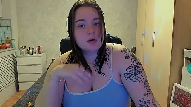 katya idinax online show from 02/08/26, 04:10