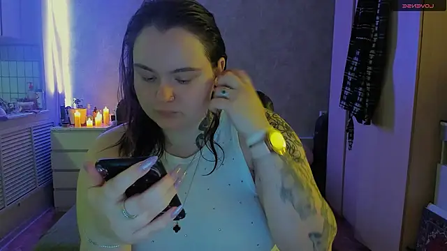 katya idinax online show from 03/13/26, 03:18