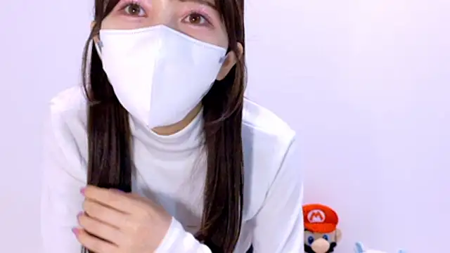 The Ami jp online show from 03/02/26, 03:09