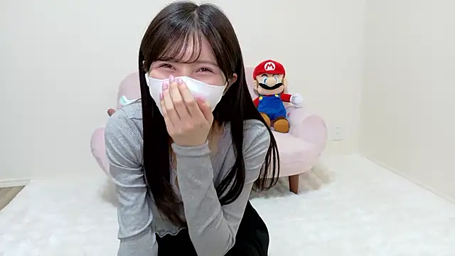 The Ami jp online show from 04/07/26, 02:23