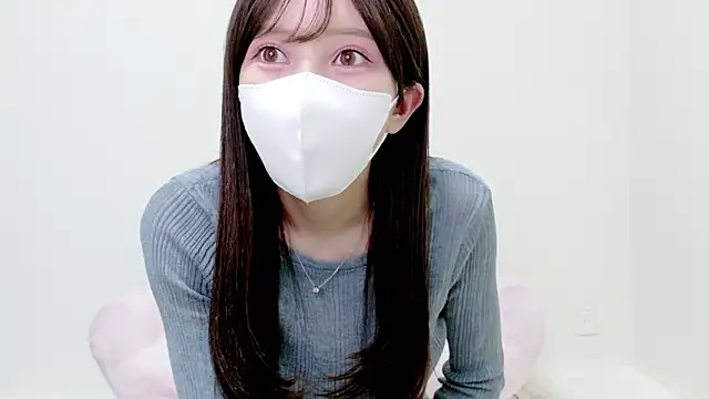 Snapshot of The_Ami_jp chatting on 04/19/26, 06:13 The Ami jp online show from 04/19/26, 06:13