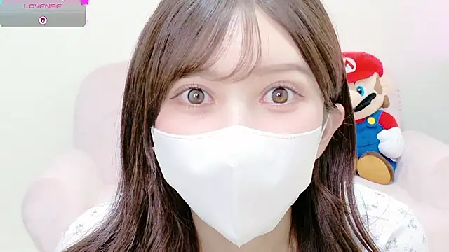 Snapshot of The_Ami_jp chatting on 05/30/26, 10:12 The Ami jp online show from 05/30/26, 10:12