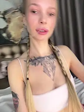 ElyseeXXX online show from 02/15/26, 10:50