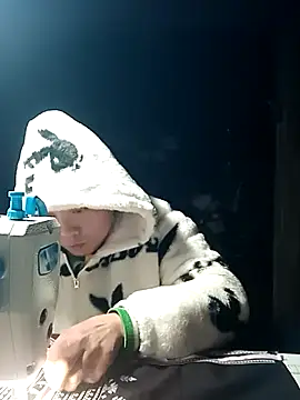 cana4455 online show from 02/09/26, 03:38