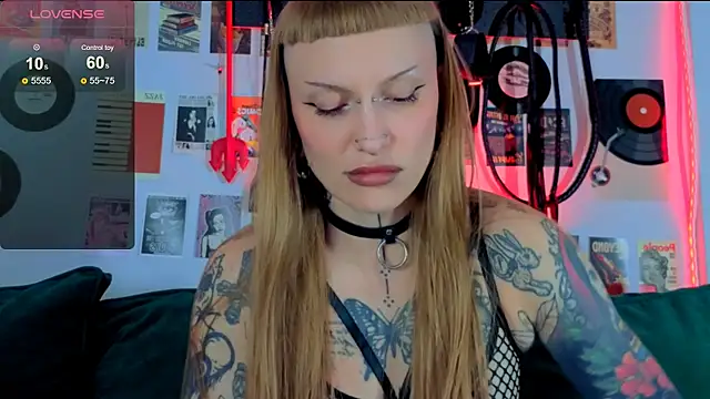 SugarSoot online show from 06/30/26, 05:41