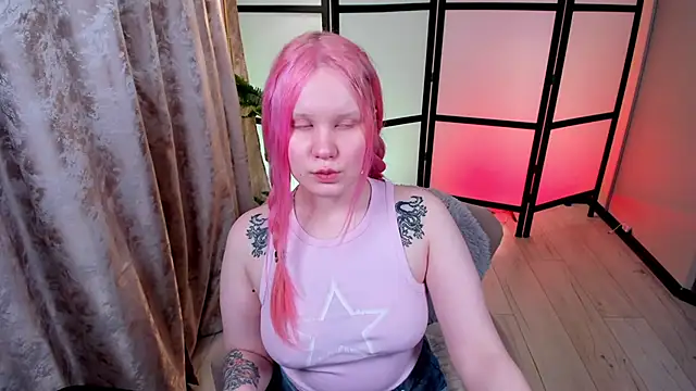 AnnieVibe online show from 02/24/26, 05:33