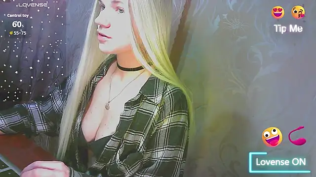 Shiny Victoria online show from 02/08/26, 08:40