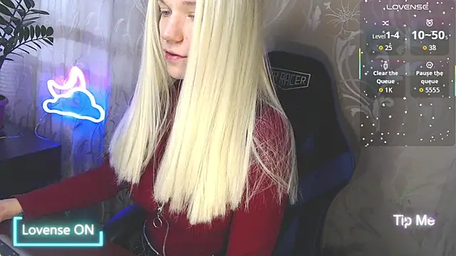 Shiny Victoria online show from 04/05/26, 06:54