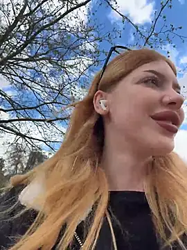 Jean Graay online show from 04/09/26, 10:09