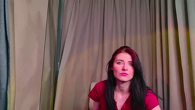 NicoleLuxe online show from 05/07/26, 06:35