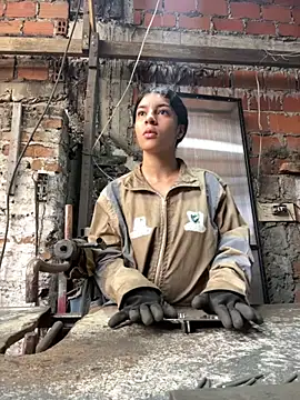 Snapshot of NaniBlossomX chatting on 02/11/26, 03:28 NaniBlossomX online show from 02/11/26, 03:28