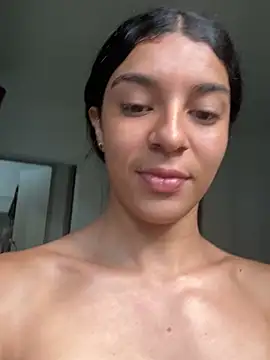 Snapshot of NaniBlossomX chatting on 02/23/26, 08:50 NaniBlossomX online show from 02/23/26, 08:50