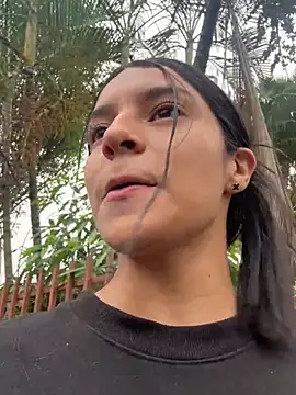 Snapshot of NaniBlossomX chatting on 03/12/26, 09:32 NaniBlossomX online show from 03/12/26, 09:32