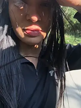 Snapshot of NaniBlossomX chatting on 03/14/26, 08:36 NaniBlossomX online show from 03/14/26, 08:36