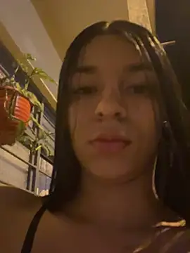 Snapshot of NaniBlossomX chatting on 03/19/26, 06:39 NaniBlossomX online show from 03/19/26, 06:39