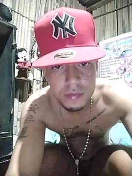 Eduardo vega123 online show from 02/15/26, 08:13