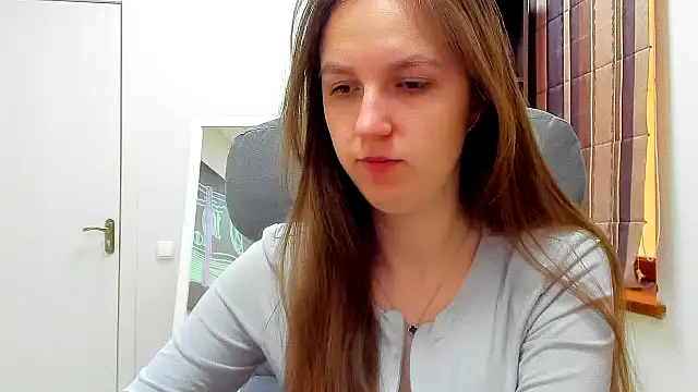 Nessi-Morris online show from 02/21/26, 06:58