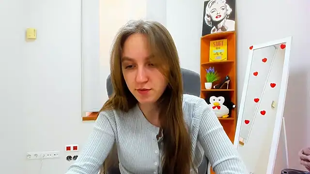 Nessi-Morris online show from 02/22/26, 09:52