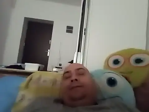 vitalik66679 online show from 02/15/26, 07:16