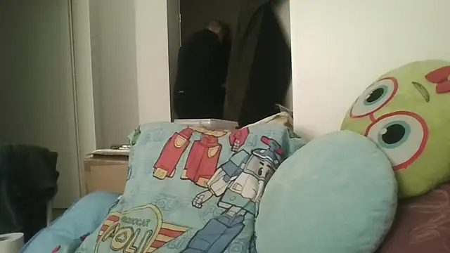 vitalik66679 online show from 02/19/26, 05:36