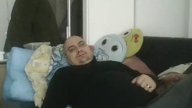 vitalik66679 online show from 02/23/26, 06:33