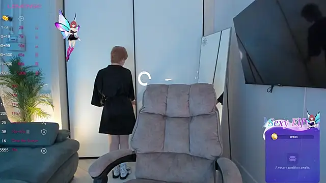 AutumnWhisper online show from 02/10/26, 09:08