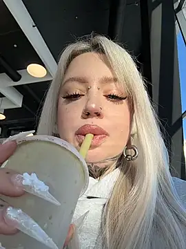 Chiibi online show from 02/07/26, 10:30