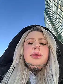 Chiibi online show from 02/23/26, 09:50