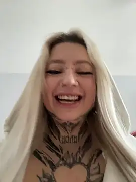 Chiibi online show from 03/01/26, 10:17