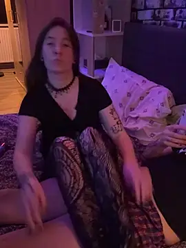 Nebulak777777 online show from 02/22/26, 07:23