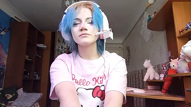 KathernSaulters online show from 02/04/26, 11:27