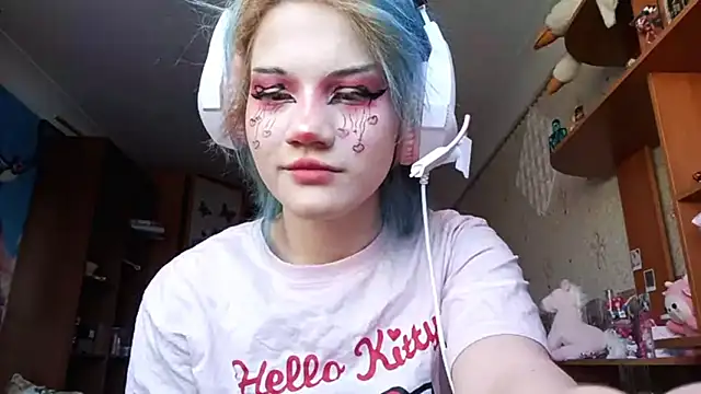 KathernSaulters online show from 02/11/26, 06:07