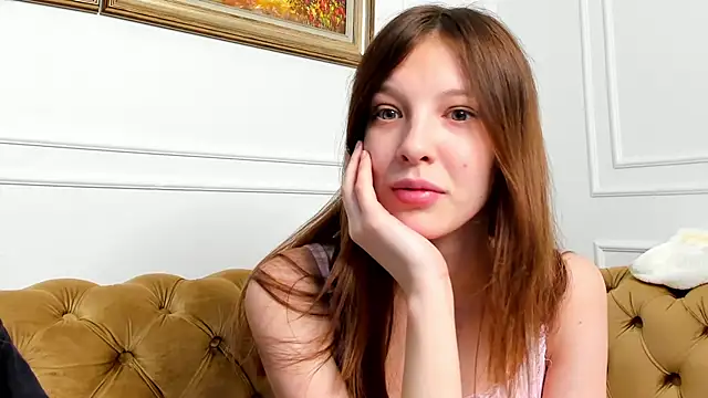 zerelle online show from 02/23/26, 08:44