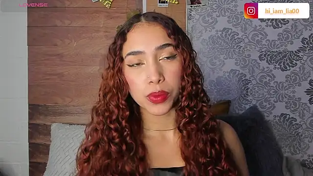 Snapshot of LiaHansson00 chatting on 04/03/26, 06:28 LiaHansson00 online show from 04/03/26, 06:28