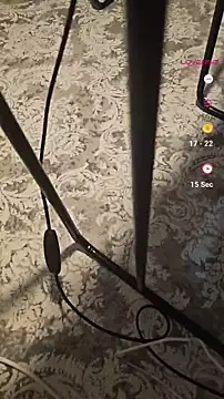 Snapshot of ClunkyPermit chatting on 03/10/26, 06:13 ClunkyPermit online show from 03/10/26, 06:13