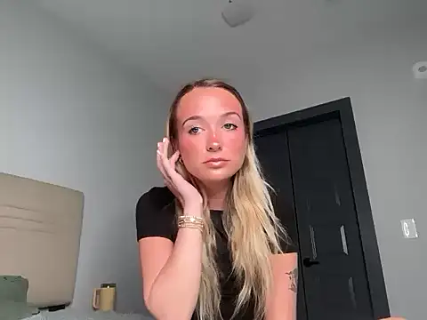 kelseyblu online show from 03/12/26, 03:45