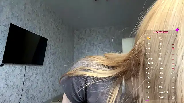 ViolaFaa online show from 02/15/26, 07:51