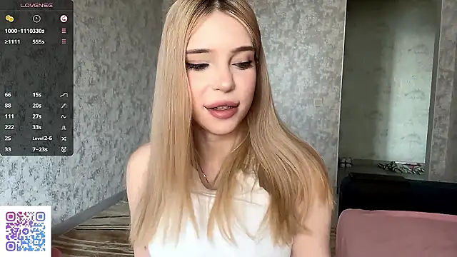 ViolaFaa online show from 03/13/26, 06:31